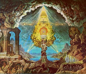 Johfra Bosschart - Unio Mystica