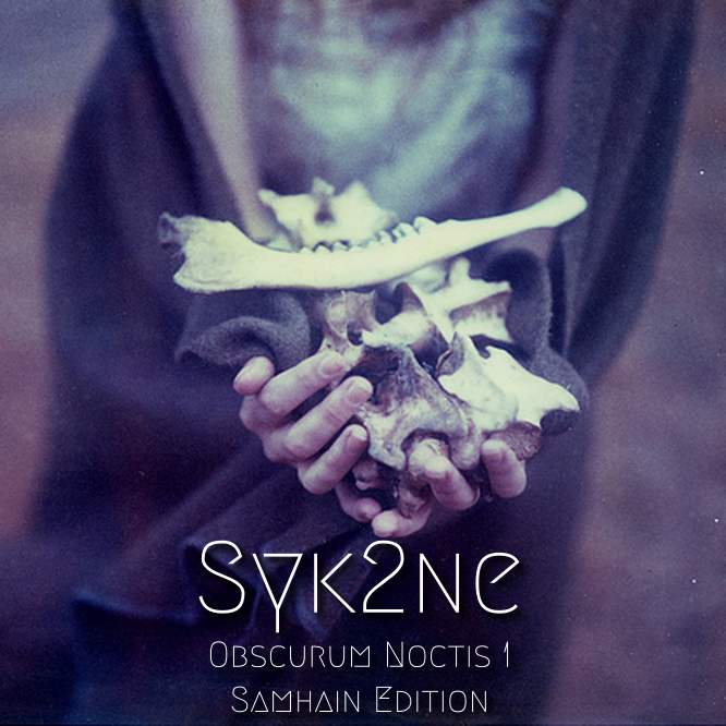 sjabloon obscurum noctis - syk2ne
