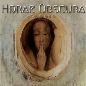 Horae Obscura XXXVI - Sub Silentio - cover