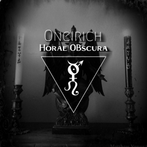 Obscurum Noctis 8 - Samhain Edition - Oneirich - Horae Obscura