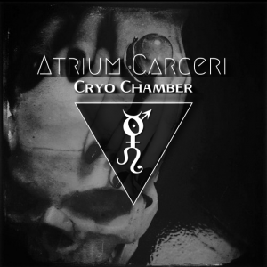 Obscurum Noctis 8 - Samhain Edition - Simon - Cryo Chamber