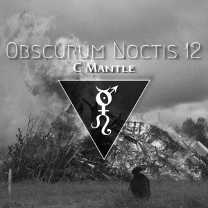 Obscurum Noctis 12 - Litha Edition - C Mantle